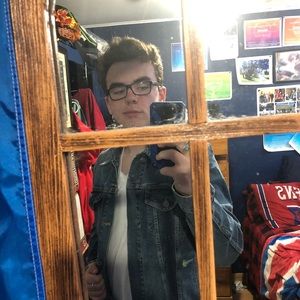 Meet your Posher, Roddie